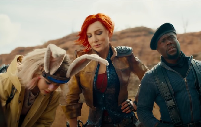 oi-kritikoi-stis-ipa-katakeravnonoun-to-borderlands Οι κριτικοί στις ΗΠΑ κατακεραυνώνουν το Borderlands