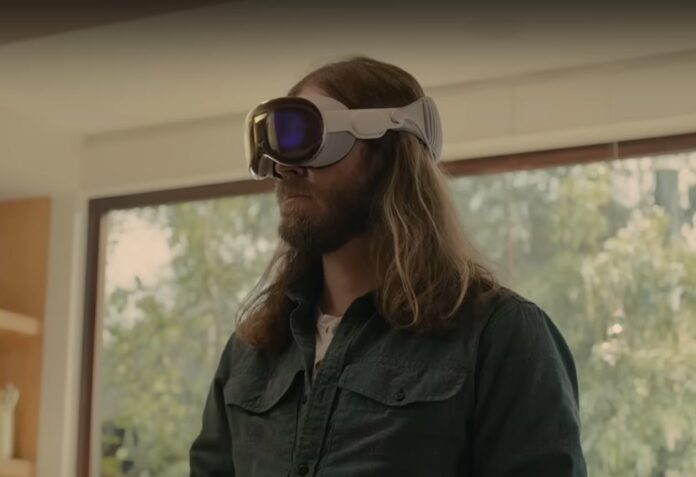 Οι προγραμματιστές παιχνιδιών διαμαρτύρονται για το Apple Vision Pro