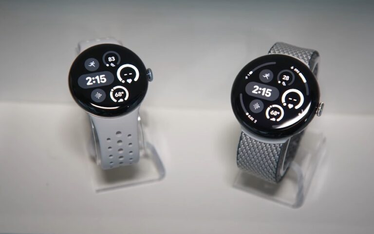 Pixel Watch 3: Το smartwatch της Google μεγαλώνει και ξεκινά από 400 ευρώ