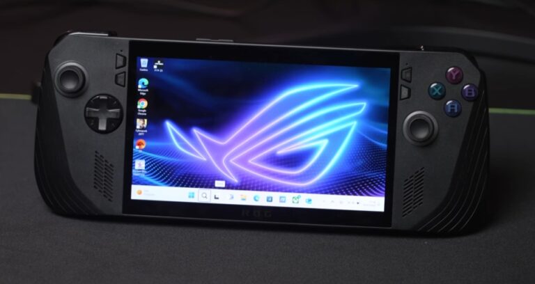 SteamOS: Όχι μόνο για το Steam Deck, έρχεται σε ROG Ally και άλλες κονσόλες, επιβεβαιώνει η Valve