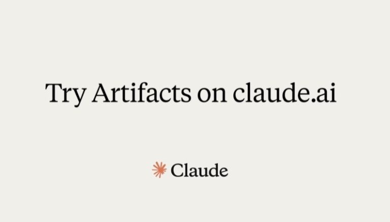 Τα Artifacts του Claude.ai είναι τώρα διαθέσιμα για όλους τους χρήστες Free, Pro και Team