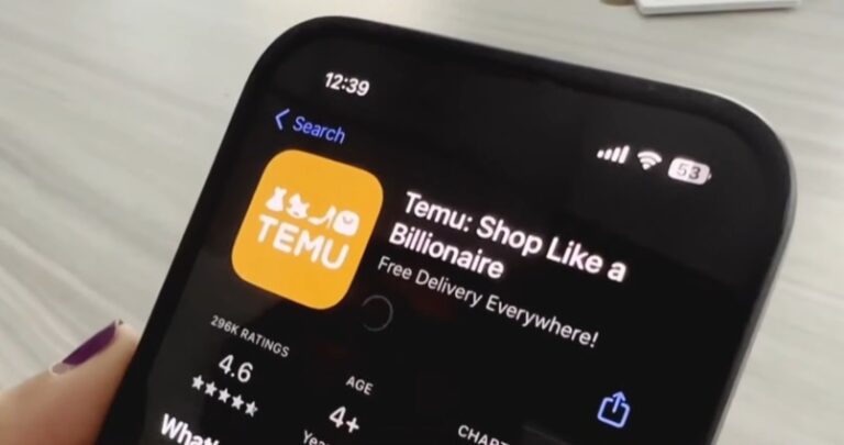 Αυξάνεται η πολιτική πίεση στη Γερμανία για Shein και Temu