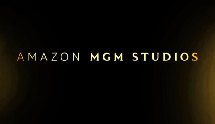 Amazon MGM Studios: Νέο μέλος της Ένωσης Κινηματογραφικών Εταιρειών