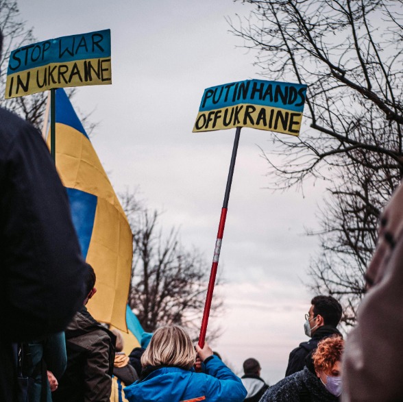 Απαγόρευση του Telegram σε κρατικές συσκευές στην Ουκρανία για ενίσχυση της Εθνικής Ασφάλειας