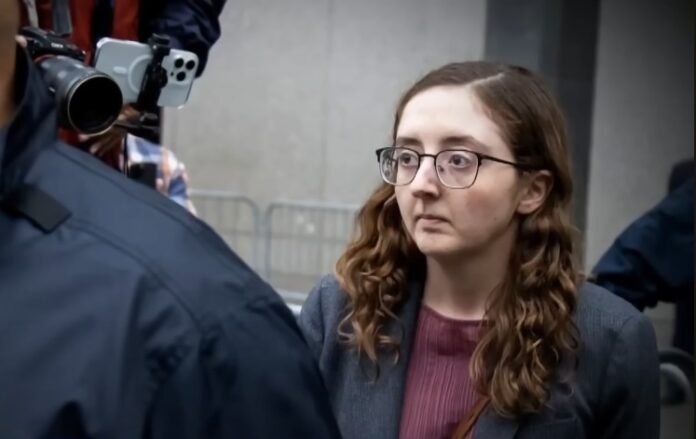 Απάτη FTX: Μόλις 2 χρόνια φυλάκιση για την Caroline Ellison