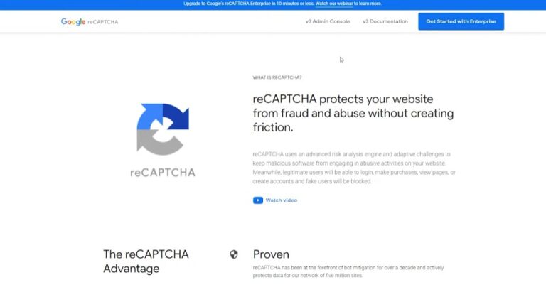 CAPTCHA: Η τεχνητή νοημοσύνη ξεπερνά τους ανθρώπους στην επίλυση τους