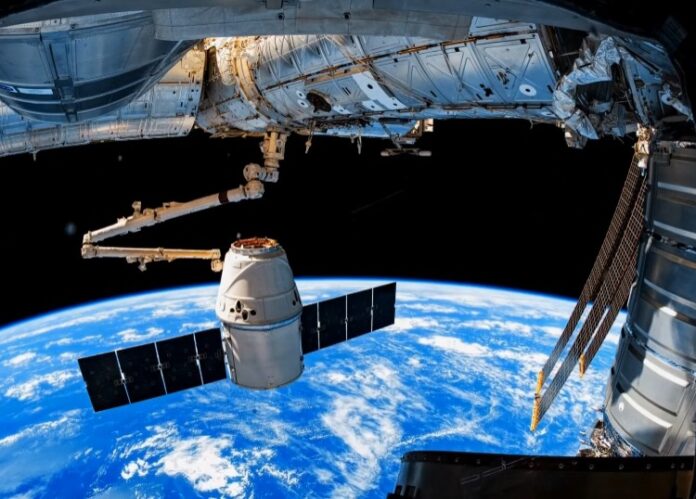 Διαρροή στη ρωσική μονάδα του ISS: Κίνδυνος για την ασφάλεια του πληρώματος