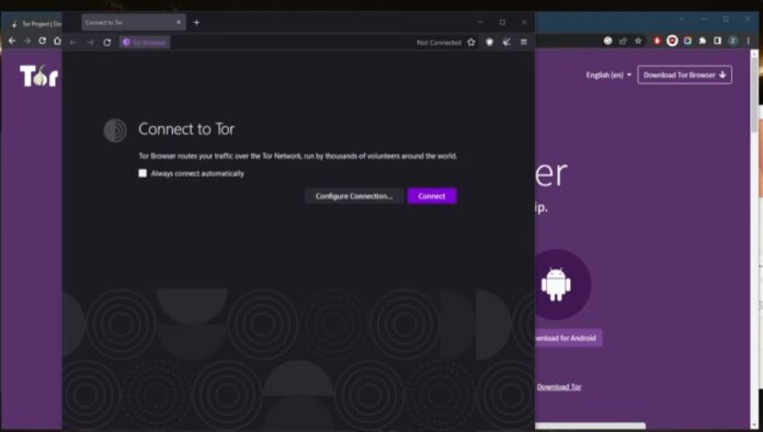 Δίκτυο Tor: Κίνδυνος αποκάλυψης της ταυτότητας των χρηστών