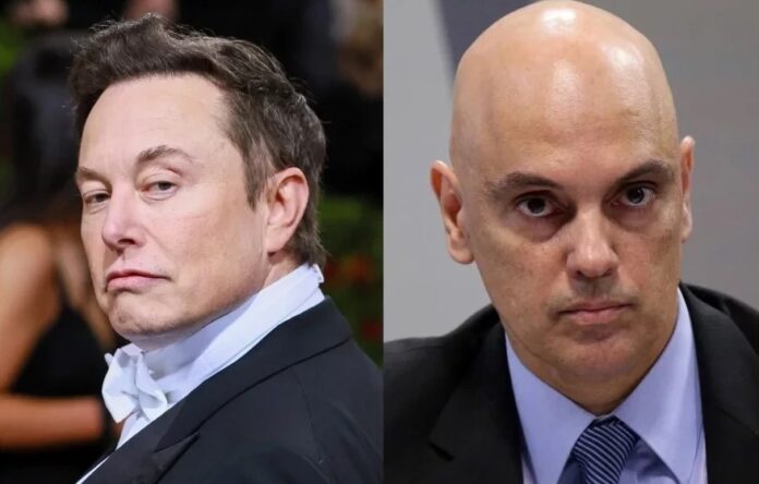 Έλον Μασκ: Κατάσχεση 3 εκατομμυρίων δολαρίων από τις εταιρείες του για πρόστιμα στη Βραζιλία