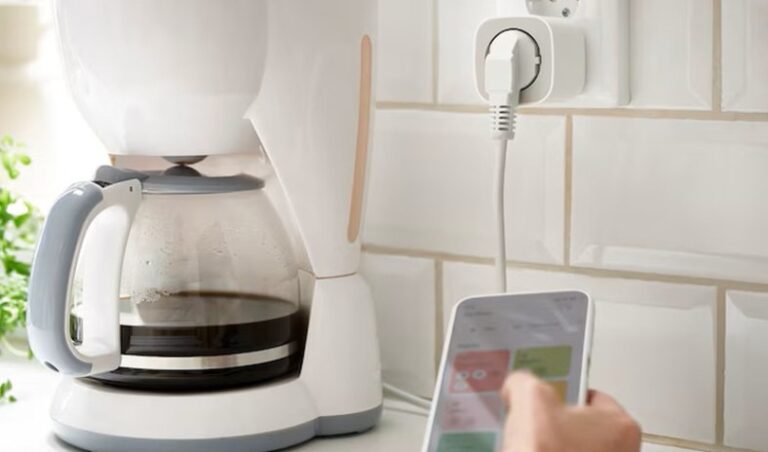 Έξυπνη πρίζα με μέτρηση ρεύματος κοστίζει 10 ευρώ