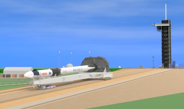 Γιατί η πτήση του Crew Dragon θα έχει κενές θέσεις για πρώτη φορά