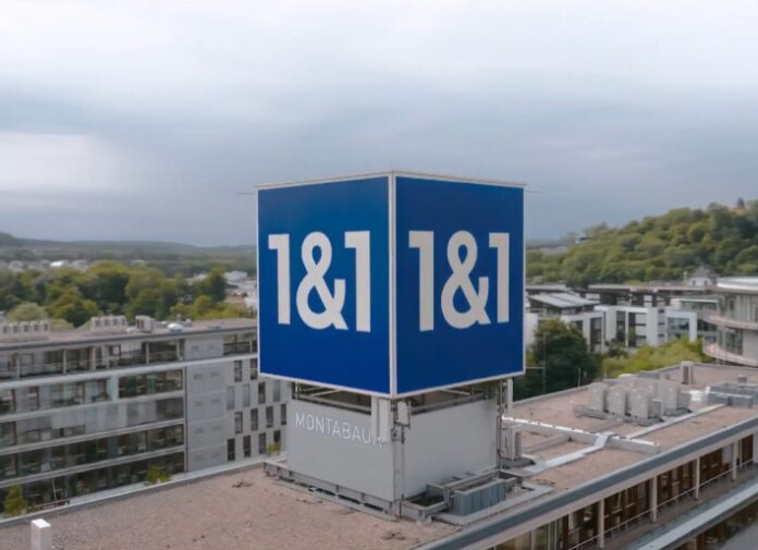 Η 1&1 Versatel θα επεκτείνει το δίκτυο της στα 800 Gbit/s