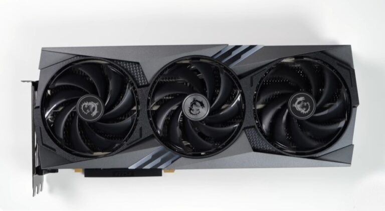 Η Nvidia διακόπτει την παραγωγή της GeForce RTX 4090: τι πρέπει να γνωρίζουν οι καταναλωτές