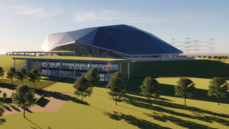 Η Rolls-Royce πρόκειται να κατασκευάσει μίνι πυρηνικούς σταθμούς