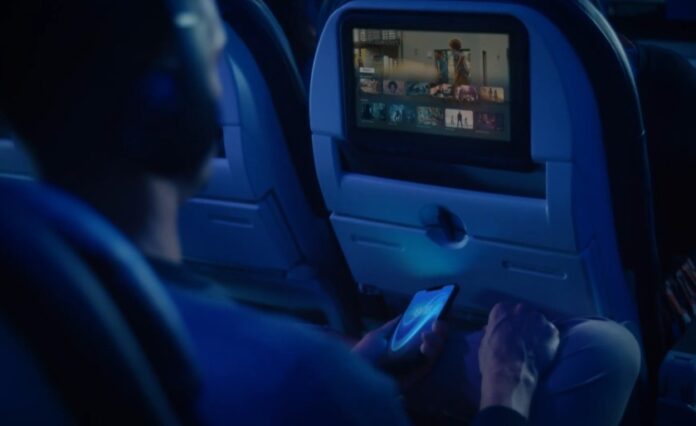 Η United Airlines θα προσφέρει δωρεάν ίντερνετ με το Starlink του Elon Musk