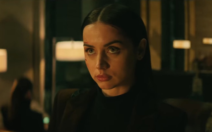 Κυκλοφόρησε το πρώτο τρέιλερ της spin-off ταινίας "Ballerina" από το σύμπαν του John Wick