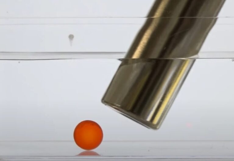 Μαγνήτες χωρίς μέταλλα: Ιδανικά για ρομπότ και ιατρικά εμφυτεύματα