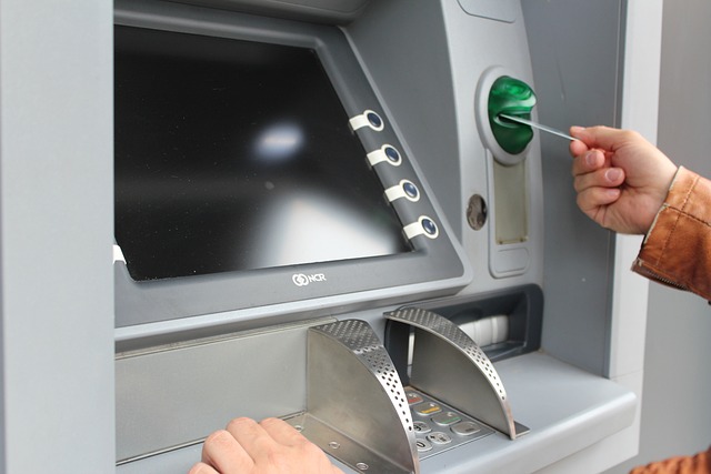 Με NFC η απάτη στα ATM μέσω κινητών τηλεφώνων Android