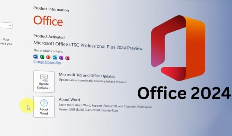 Microsoft Office 2024: Μια νέα επιλογή χωρίς συνδρομή