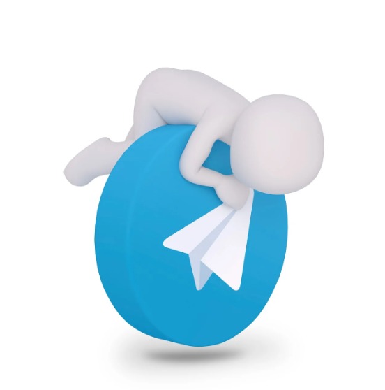 Νέα καταστολή του παράνομου περιεχομένου στο Telegram