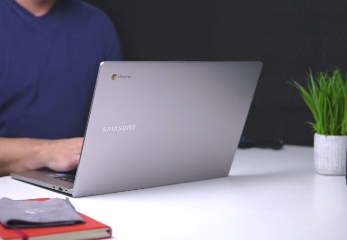 Νέο Premium Chromebook από τη Samsung: Τι να περιμένουμε