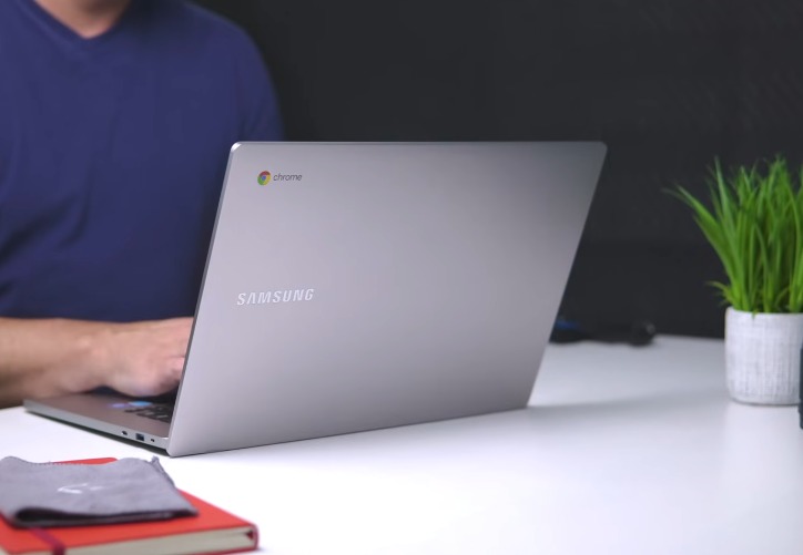 Νέο Premium Chromebook από τη Samsung: Τι να περιμένουμε