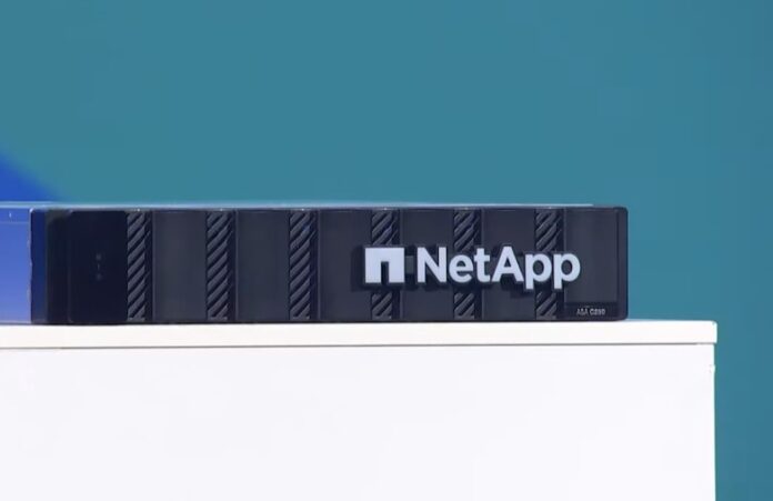 NetApp: Στόχος η προώθηση του υβριδικού cloud, με προϋπόθεση την κατάργηση των σιλό δεδομένων