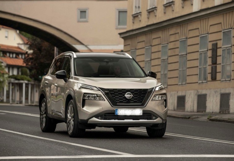 Nissan X-Trail: Νέος κινητήρας Mild Hybrid. Εκδόσεις και τιμές