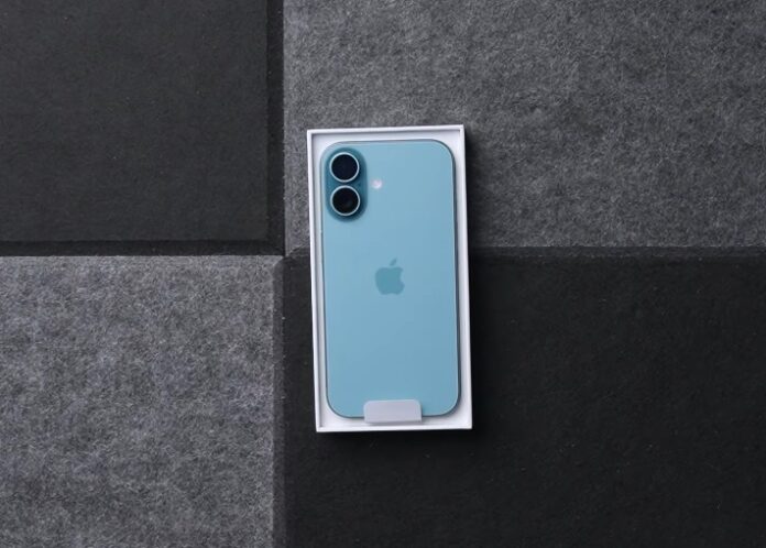 Οδηγίες επισκευής για iPhone 16 από την Apple: Τι πρέπει να γνωρίζετε