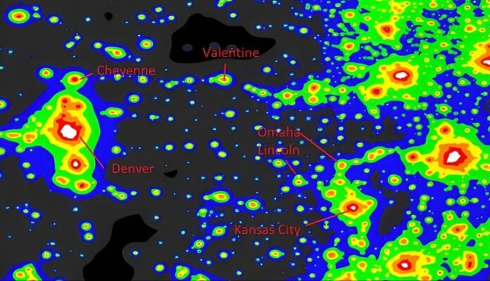 Παγκόσμιος χάρτης Φωτορύπανσης με χαμηλού κόστους αισθητήρες: Μια νέα προσέγγιση