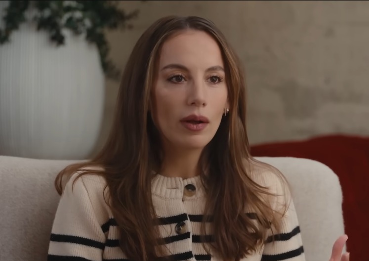 Παραιτήθηκε η Αλβανίδα Mira Murati από την OpenAI