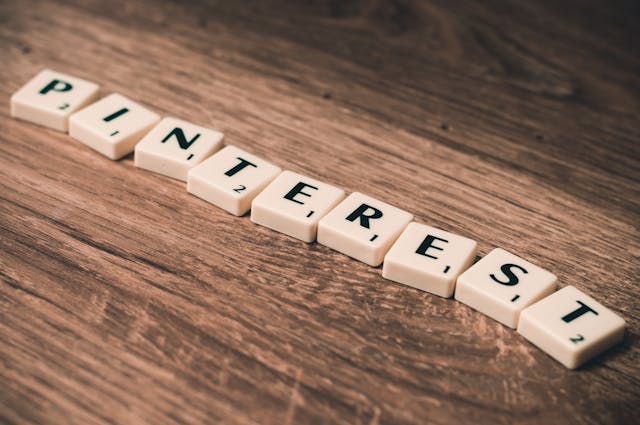 Pinterest: Νέα λειτουργία Remix για δημιουργία και διαμοιρασμό κολάζ