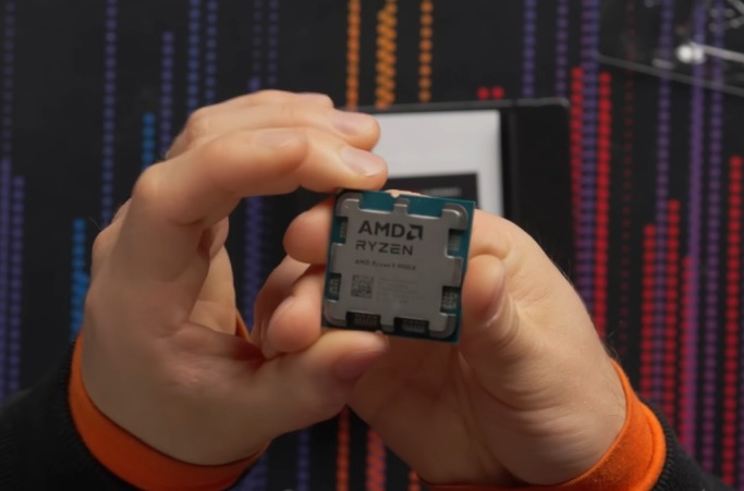 Προβληματικές πωλήσεις για τη σειρά Ryzen 9000 της AMD: Απογοήτευση στην αγορά των επεξεργαστών