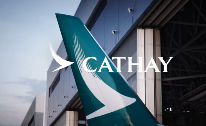 Πυρκαγιά στον κινητήρα Airbus της Cathay Pacific: Ο ρόλος της διαδικασίας καθαρισμού