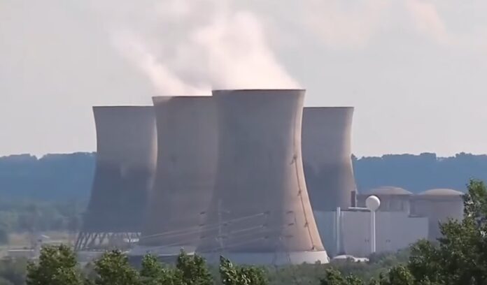 Το αμερικανικό πυρηνικό εργοστάσιο Three Mile Island θα ανοίξει ξανά, θα πουλήσει ενέργεια στη Microsoft