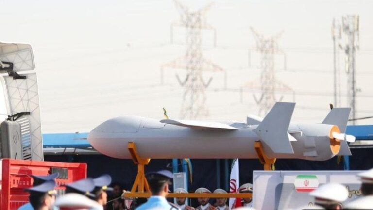 Το νέο drone καμικάζι του Ιράν: Shahed-136B με εμβέλεια 4.000 Χιλιομέτρων