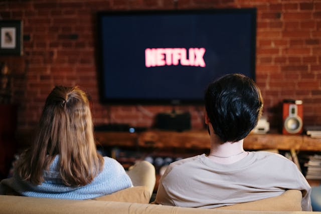 Το Netflix κυριαρχεί παρά τις ελλείψεις και τον ανταγωνισμό στην αγορά