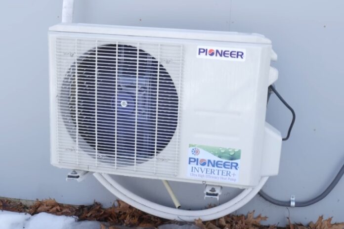 Αντλίες θερμότητας: Το υψηλό κόστος επιβραδύνει την υιοθέτηση τους στο Ηνωμένο Βασίλειο