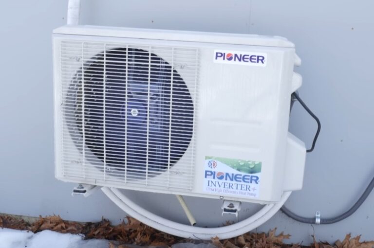 Αντλίες θερμότητας: Το υψηλό κόστος επιβραδύνει την υιοθέτηση τους στο Ηνωμένο Βασίλειο