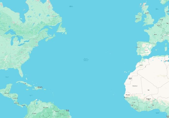 apistefto-katastima-sidirikon-kai-antiprosopeia-aftokiniton-sti-mesi-tou-okeanou-sto-google-street-view Απίστευτο: Κατάστημα σιδηρικών και αντιπροσωπεία αυτοκινήτων στη μέση του ωκεανού στο Google Street View