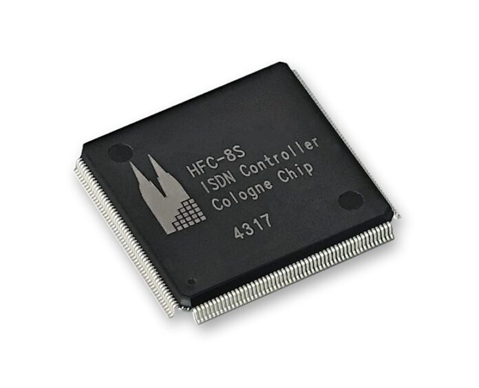 Cologne Chip: Η επιτυχημένη εταιρεία στον κλάδο των ημιαγωγών