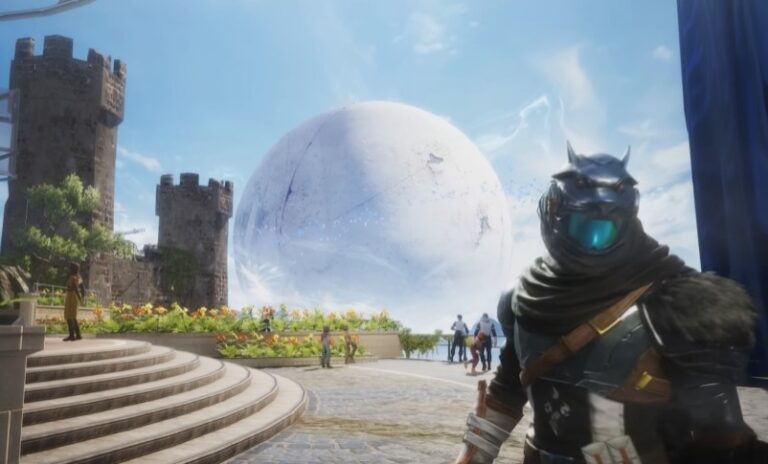Destiny Rising: Το νέο spin-off του Destiny για κινητά τηλέφωνα