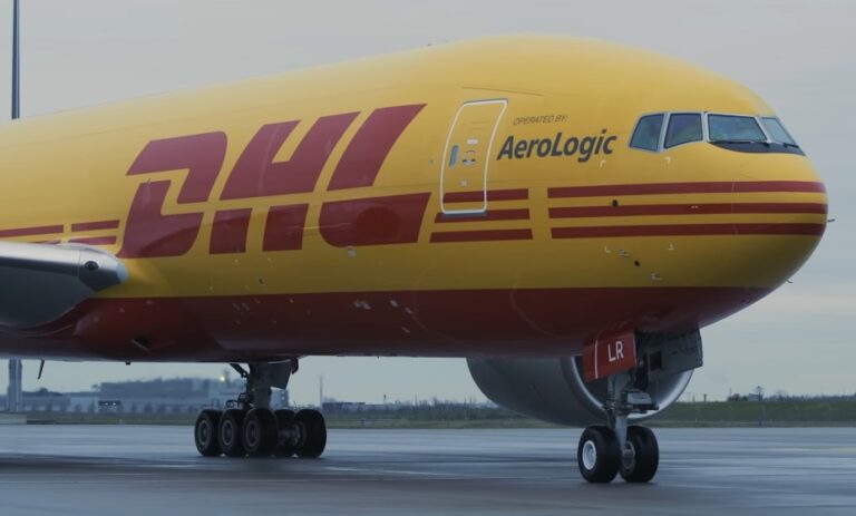 Εμπρηστικές επιθέσεις σε αποθήκες της DHL στην Ευρώπη: Υπόνοιες για ρωσικές μυστικές υπηρεσίες