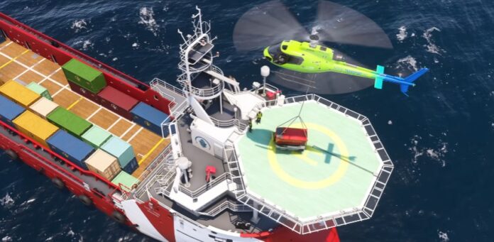 Flight Simulator 2024: Απαιτήσεις εύρους ζώνης έως και 81 GB ανά ώρα