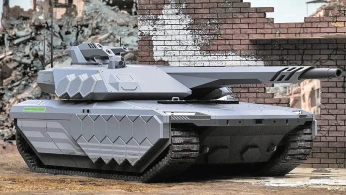 Πηγή εικόνας: Hyundai Rotem