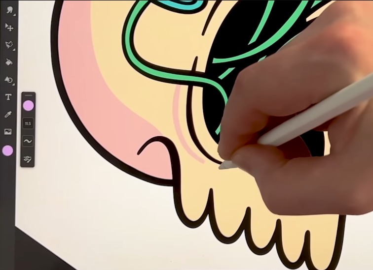 Η Adobe προσφέρει δωρεάν την εφαρμογή σχεδίασης και ζωγραφικής Fresco