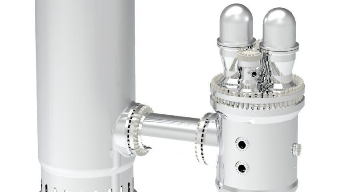 Η Amazon επενδύει σε μικρούς πυρηνικούς αντιδραστήρες για καθαρή ενέργεια