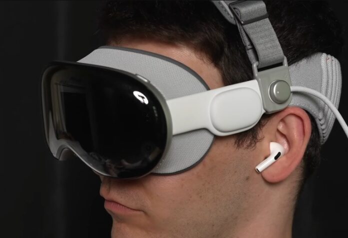 i-avevaii-poreia-tou-apple-vision-pro Η αβέβαιη πορεία του Apple Vision Pro