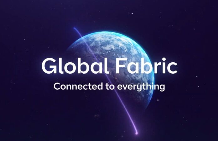 Η BT λανσάρει το Global Fabric και θα λειτουργεί με τη μορφή Network as a Service