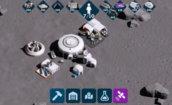 Impact: Το παιχνίδι που δημιούργησε ο Ευρωπαϊκός Οργανισμός Διαστήματος